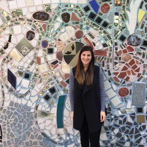 Meet your Posher, Elissa